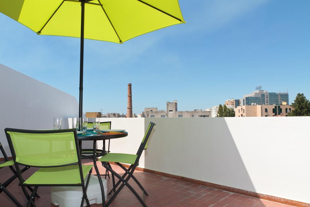My In Apartament