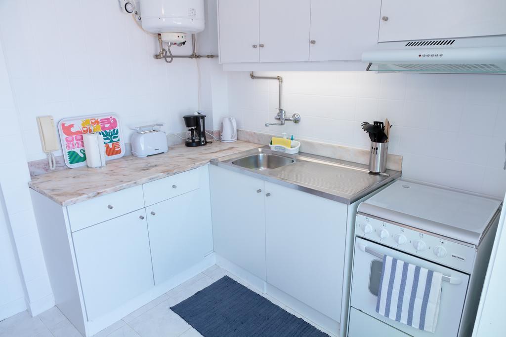 My In Apartament Porto