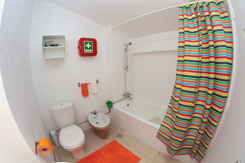 My In Apartament *