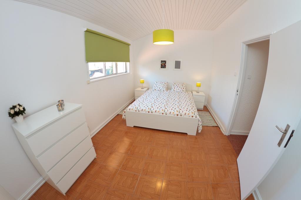 Apartament My In Porto