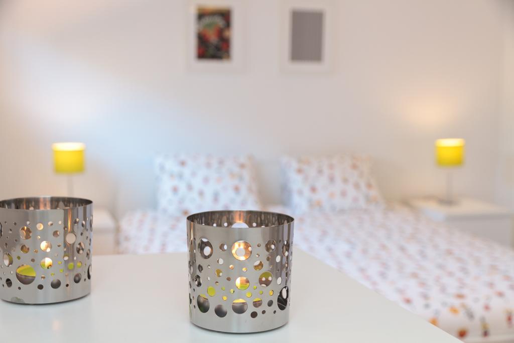 My In Apartament