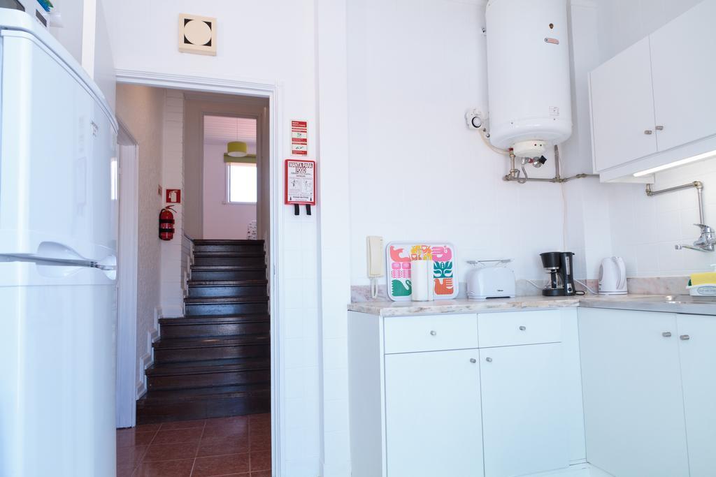Apartament My In Porto