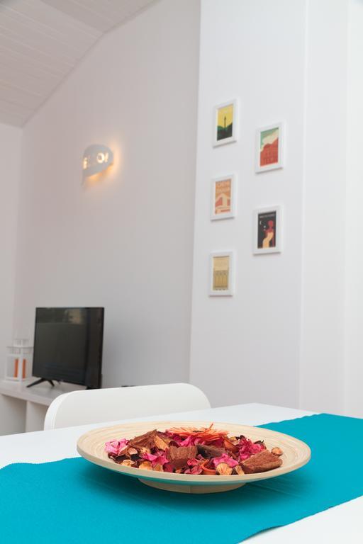 My In Apartament