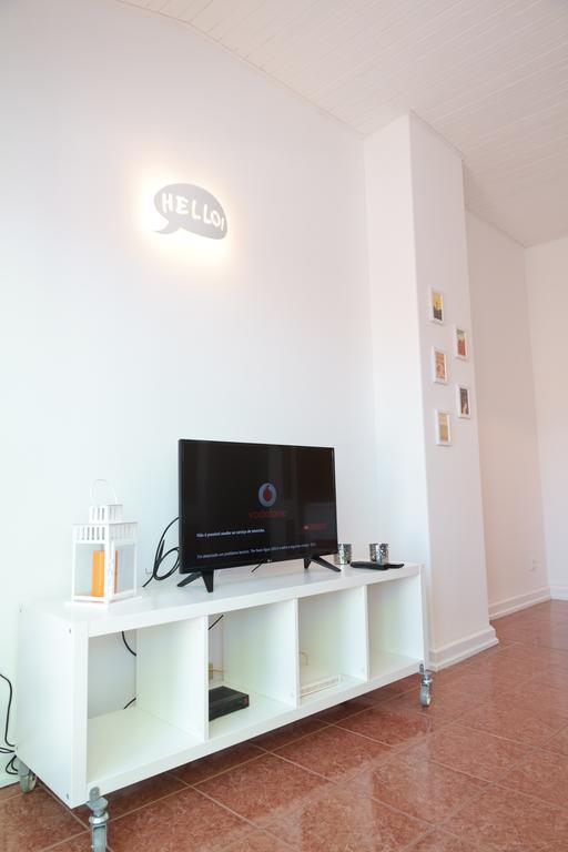 My In Apartament *