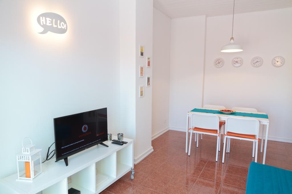 Apartament My In