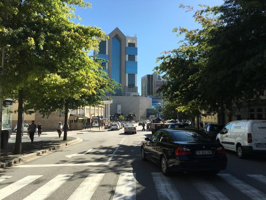 Apartament My In Porto